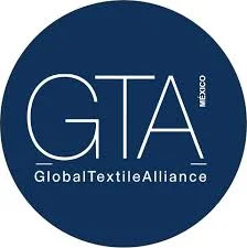 Logo de Global Textile Alliance, cliente de AP SMART