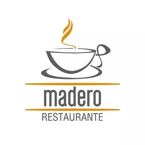 Logo de Madero Restaurante, cliente de AP SMART