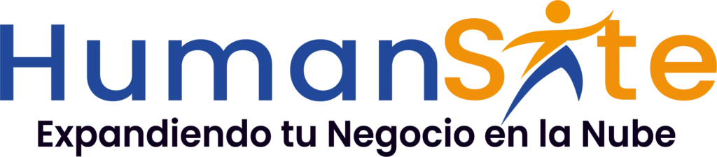 Human Site por ApSmart