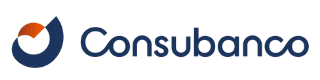 Logo de Consubanco, cliente de AP SMART