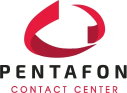 Logo de Pentafon Contact Center, cliente de AP SMART