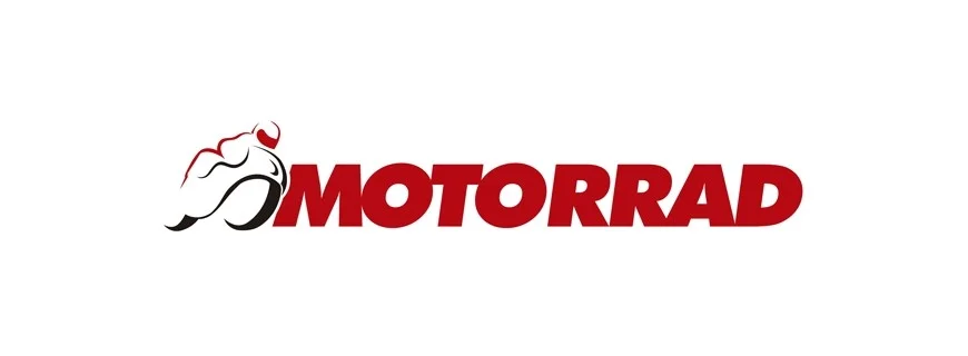 Logo de Motorrad, cliente de AP SMART