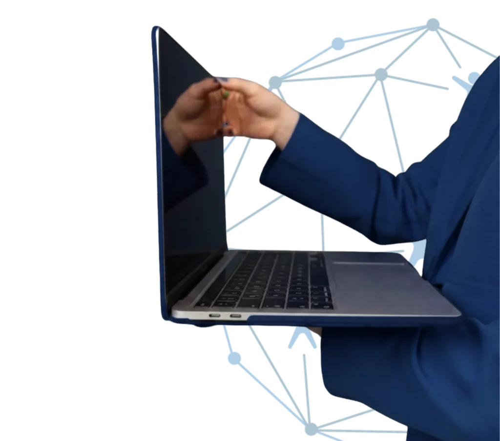 Software construido para resolver